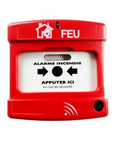 Alarme Incendie Type 4