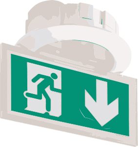 ECLAIRAGE DE SECURITE ET SECOURS