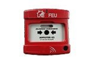 Déclencheur Manuel Radio