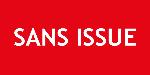 PANNEAU SANS ISSUE