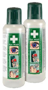 DOUCHE PORTATIVE - DOSE ANTISEPTIQUE