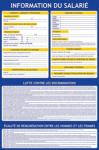 PANNEAU INFORMATION DU SALARIE