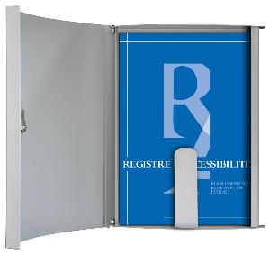 REGISTRE DE SECURITE ARMOIRE