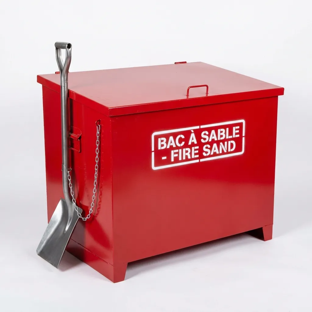Bac à sable