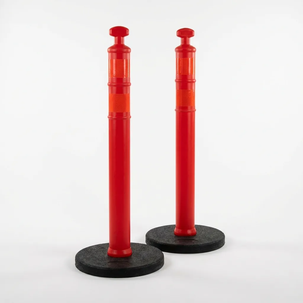 Balisage de sécurité