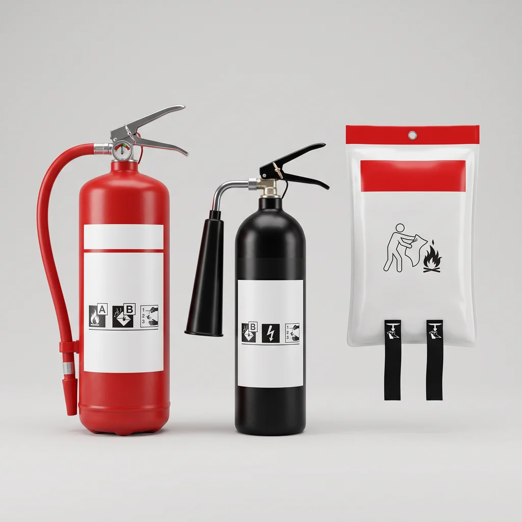 Interrupteur D’alarme Incendie AutoCall 4052-505-102 / 8625-397 – Neuf, Prêt à Installer